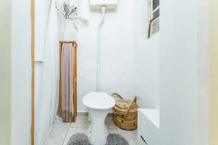 Prodej bytu 1+kk, Praha - Nusle, Sezimova, 22 m2
