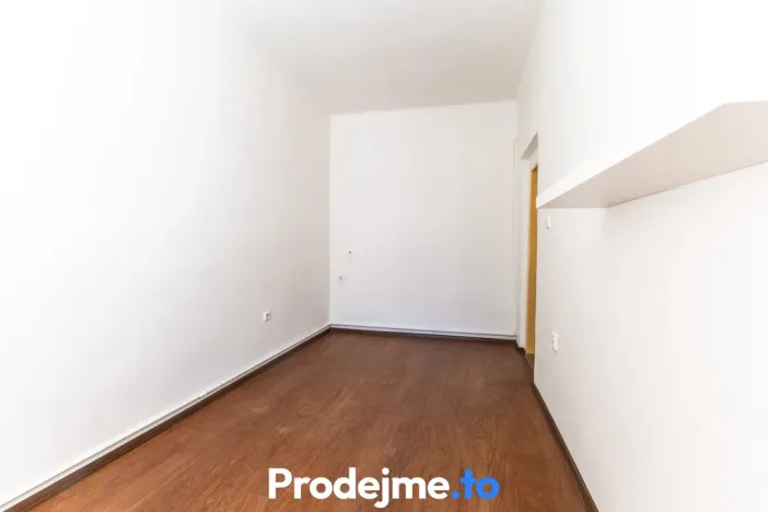 Pronájem bytu 2+kk, Praha - Žižkov, Hartigova, 41 m2