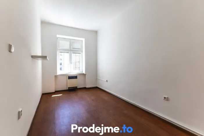 Pronájem bytu 2+kk, Praha - Žižkov, Hartigova, 41 m2