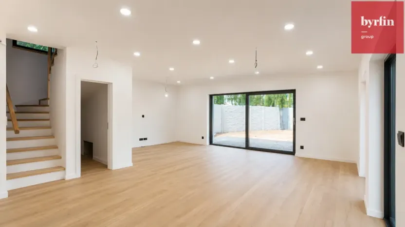 Prodej rodinného domu, Kravaře, 133 m2