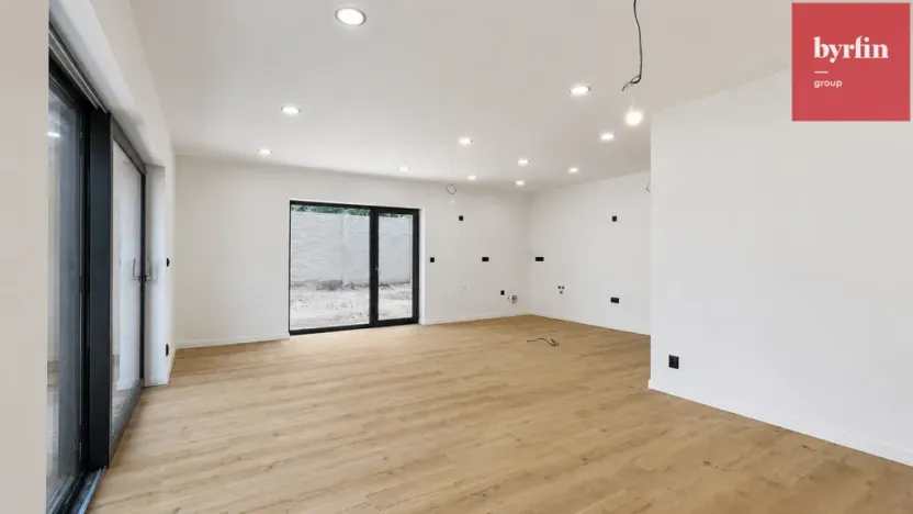 Prodej rodinného domu, Kravaře, 133 m2