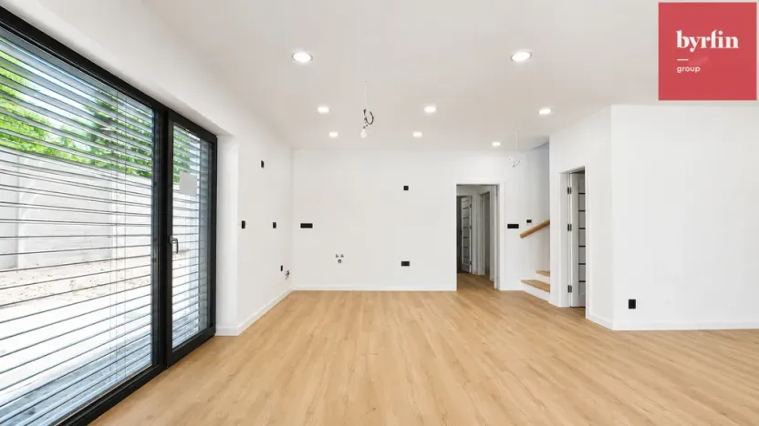 Prodej rodinného domu, Kravaře, 133 m2