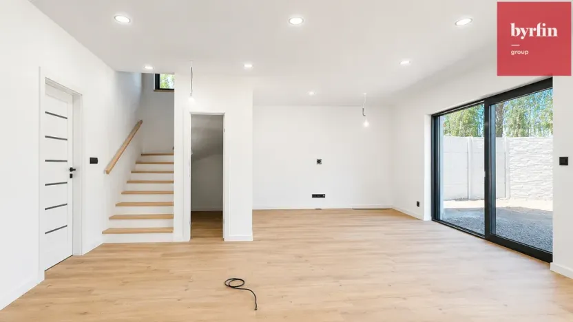 Prodej rodinného domu, Kravaře, 133 m2