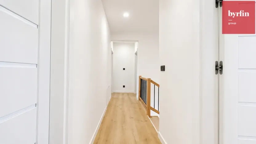 Prodej rodinného domu, Kravaře, 133 m2