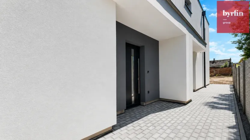 Prodej rodinného domu, Kravaře, 133 m2