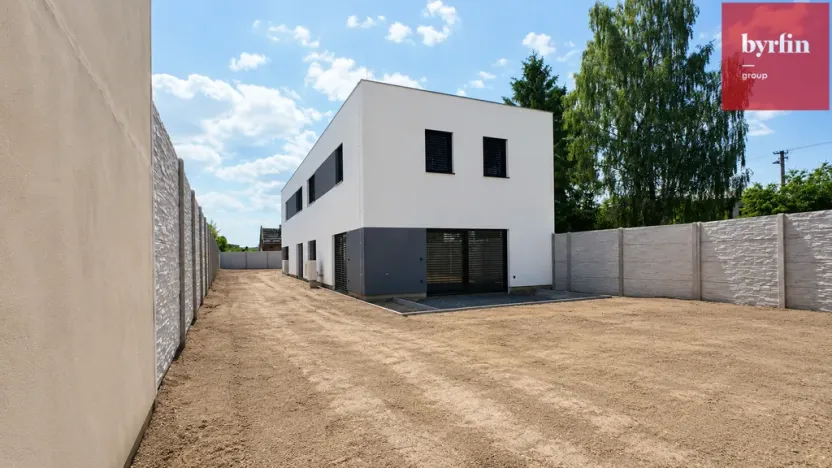 Prodej rodinného domu, Kravaře, 133 m2