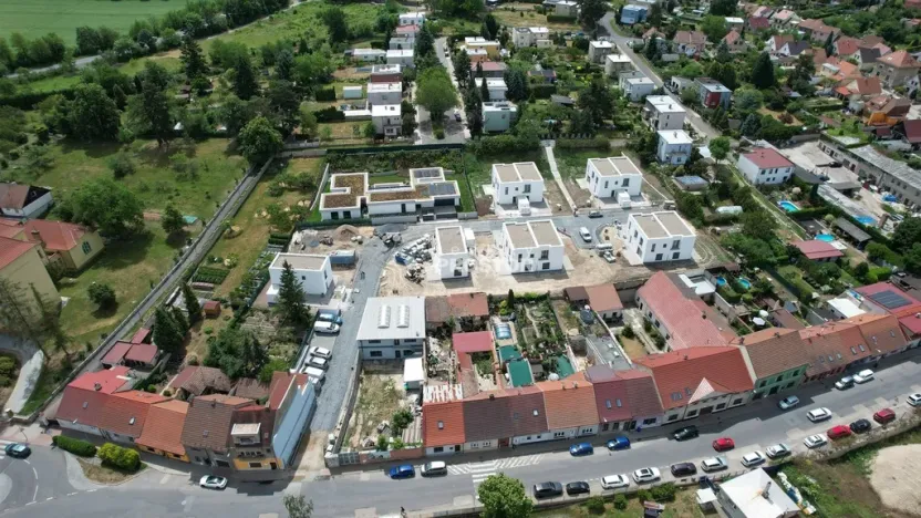 Prodej rodinného domu, Roudnice nad Labem, Prokopova, 131 m2
