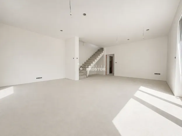 Prodej rodinného domu, Roudnice nad Labem, Prokopova, 131 m2