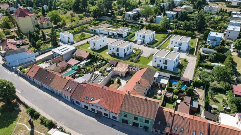 Prodej rodinného domu, Roudnice nad Labem, Prokopova, 131 m2