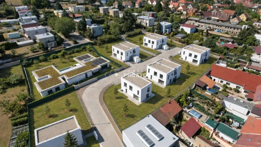 Prodej rodinného domu, Roudnice nad Labem, Prokopova, 131 m2