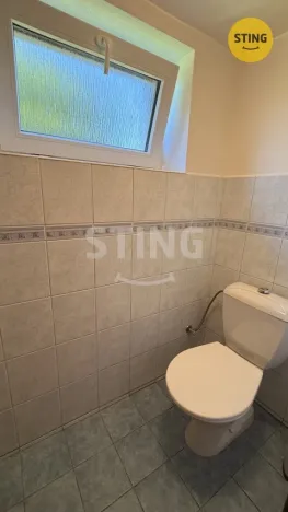 Prodej chaty, Bystřice, 100 m2