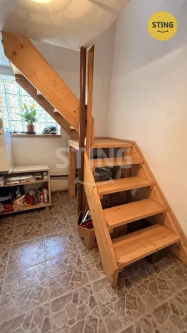 Prodej chaty, Bystřice, 100 m2