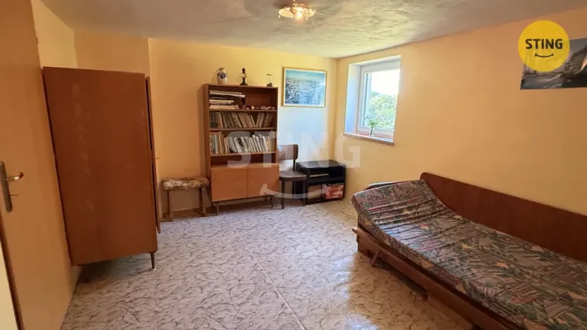 Prodej chaty, Bystřice, 100 m2