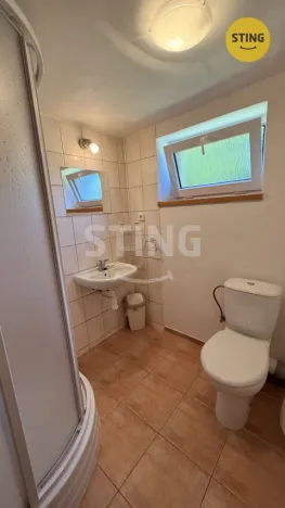 Prodej chaty, Bystřice, 100 m2