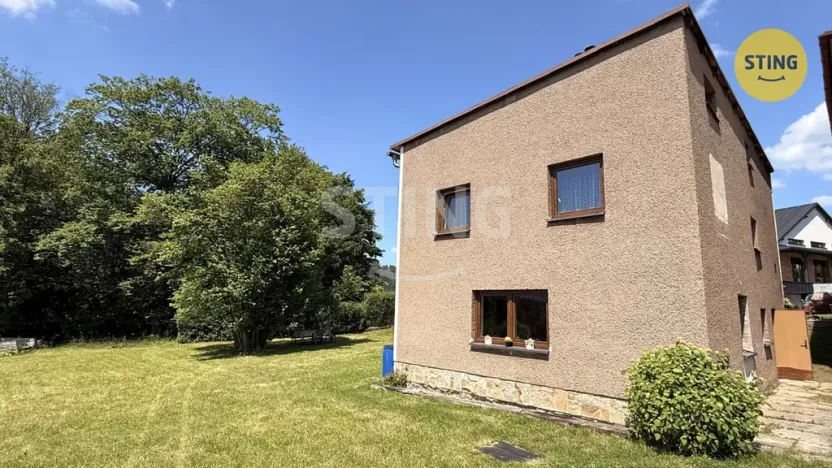 Prodej chaty, Bystřice, 100 m2