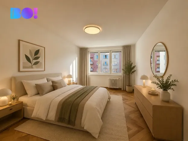 Pronájem bytu 2+1, Český Těšín, Frýdecká, 53 m2