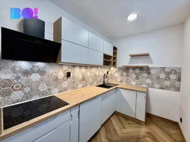 Pronájem bytu 2+1, Český Těšín, Frýdecká, 53 m2