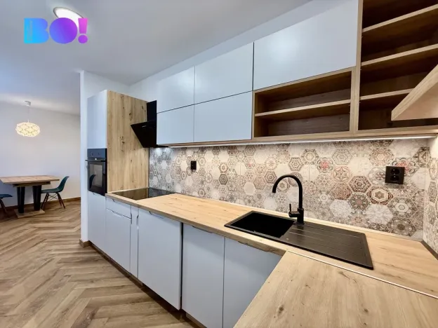 Pronájem bytu 2+1, Český Těšín, Frýdecká, 53 m2