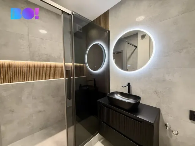 Pronájem bytu 2+1, Český Těšín, Frýdecká, 53 m2