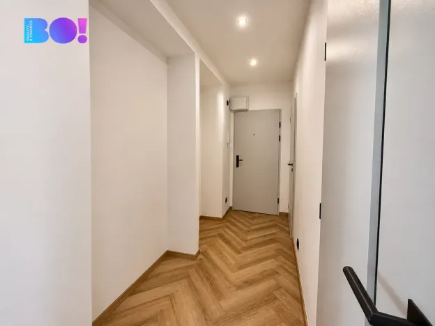 Pronájem bytu 2+1, Český Těšín, Frýdecká, 53 m2