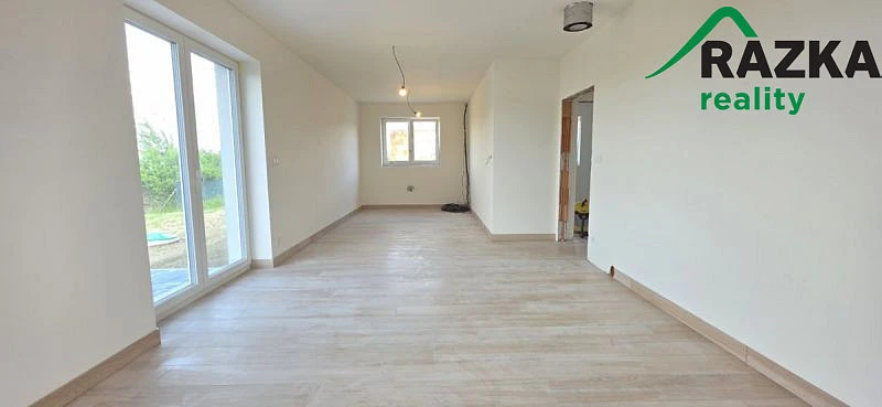 Prodej rodinného domu, Tachov, 98 m2