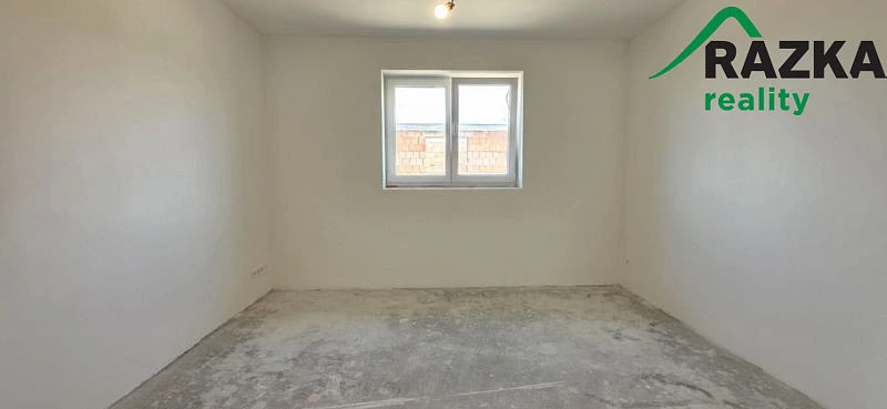 Prodej rodinného domu, Tachov, 98 m2