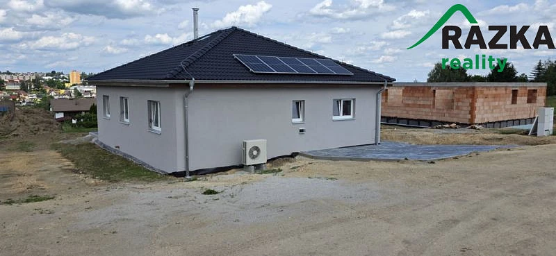 Prodej rodinného domu, Tachov, 98 m2