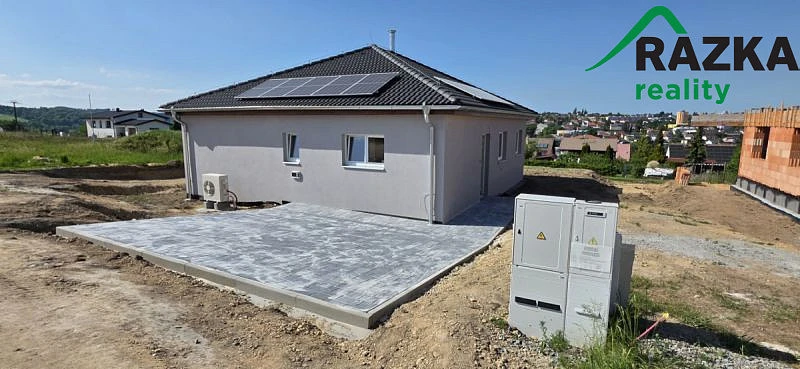 Prodej rodinného domu, Tachov, 98 m2