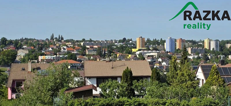 Prodej rodinného domu, Tachov, 98 m2