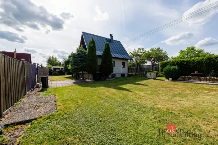 Prodej chaty, Líšťany - Lipno, 55 m2