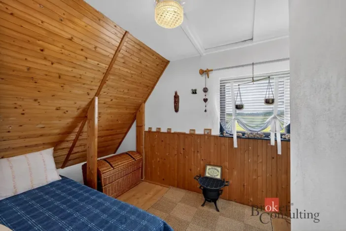 Prodej chaty, Líšťany - Lipno, 55 m2