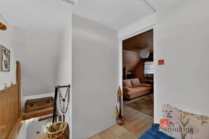 Prodej chaty, Líšťany - Lipno, 55 m2