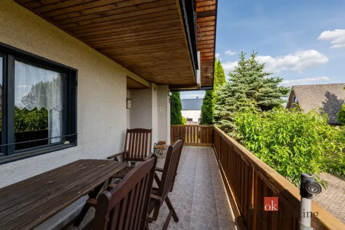 Prodej chaty, Líšťany - Lipno, 55 m2