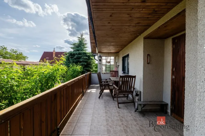 Prodej chaty, Líšťany - Lipno, 55 m2