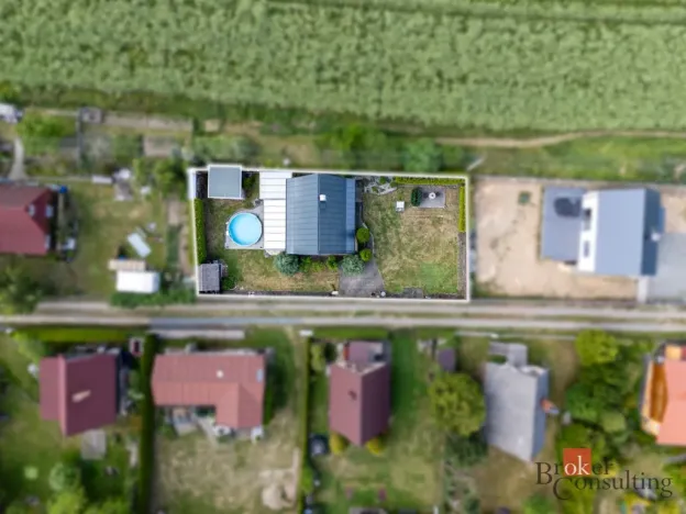 Prodej chaty, Líšťany - Lipno, 55 m2