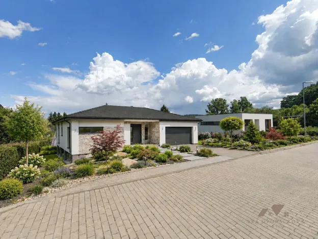 Prodej pozemku, Mysločovice, 1042 m2