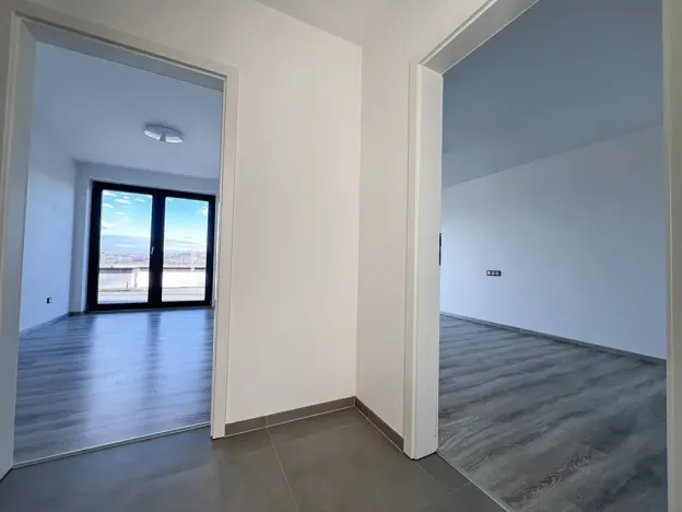 Pronájem rodinného domu, Humpolec, Terasy, 129 m2