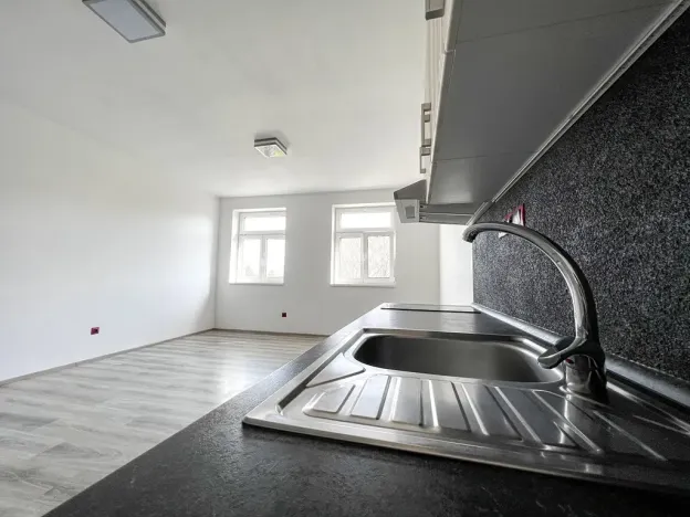 Pronájem bytu 3+kk, Humpolec, Horní náměstí, 65 m2