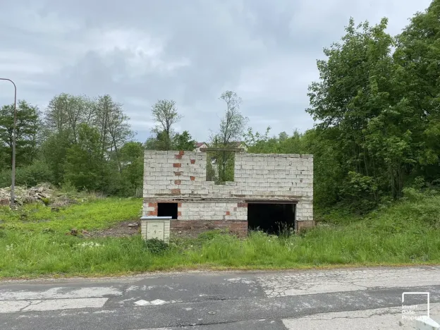 Prodej pozemku pro bydlení, Benešov nad Černou, 824 m2