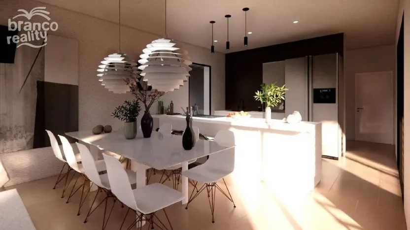 Prodej rodinného domu, Torre Pacheco, Murcia, Španělsko, 284 m2