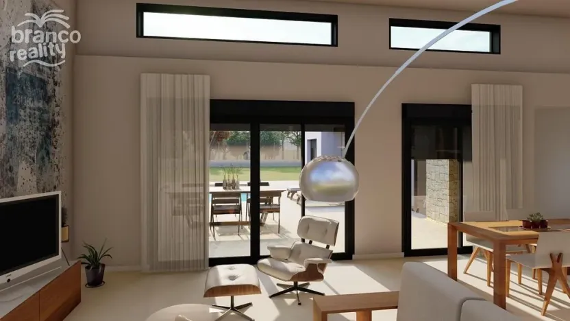 Prodej rodinného domu, Pinoso, Alicante, Španělsko, 127 m2