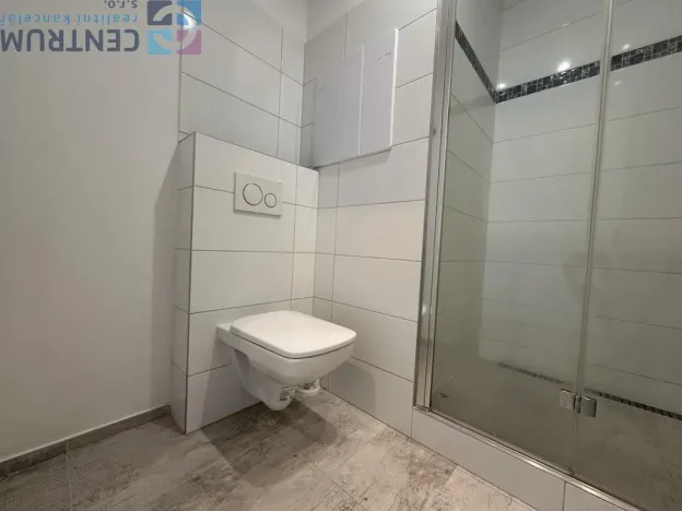 Pronájem bytu 1+1, Jablonec nad Nisou, Sadová, 36 m2