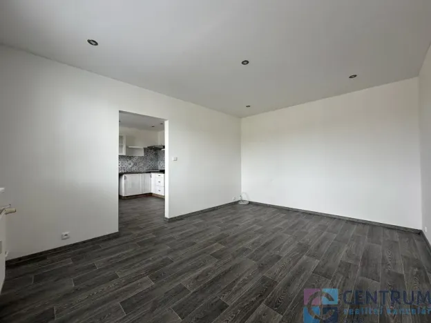 Pronájem bytu 1+1, Jablonec nad Nisou, Sadová, 36 m2