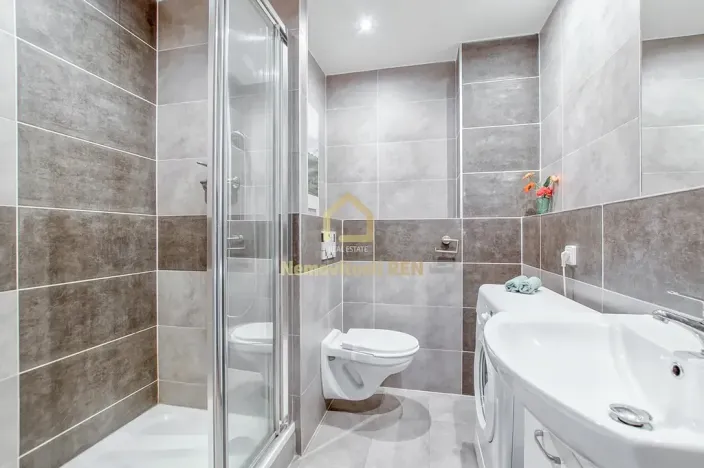 Pronájem bytu 1+1, Frýdek-Místek, Foerstrova, 35 m2
