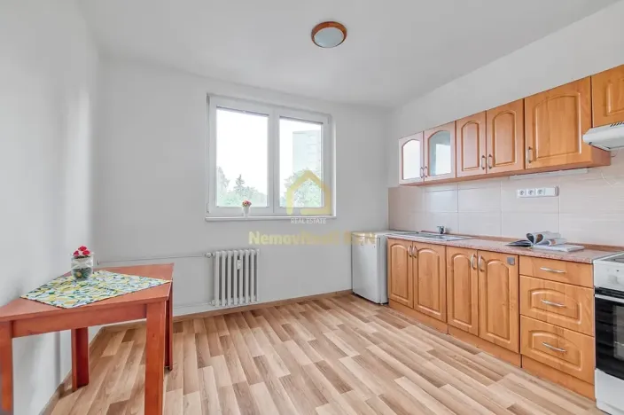 Pronájem bytu 1+1, Frýdek-Místek, Foerstrova, 35 m2