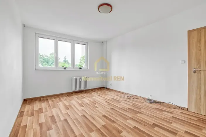 Pronájem bytu 1+1, Frýdek-Místek, Foerstrova, 35 m2