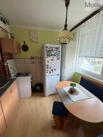 Prodej bytu 2+1, Most, Rozmarýnová, 49 m2