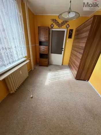 Prodej bytu 2+1, Most, Rozmarýnová, 49 m2