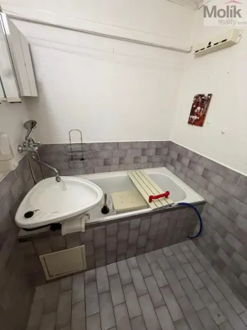 Prodej bytu 2+1, Most, Rozmarýnová, 49 m2