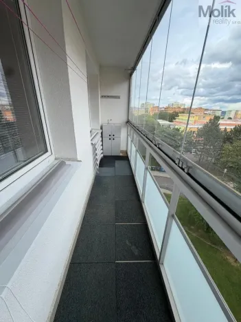 Prodej bytu 2+1, Most, Rozmarýnová, 49 m2